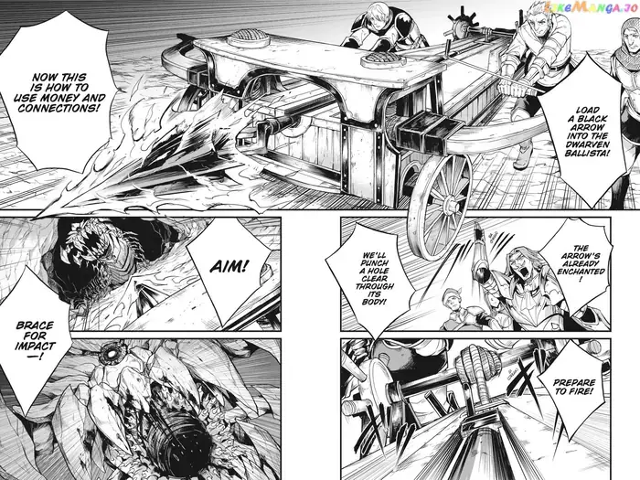 Goblin Slayer: Side Story Year One Chapter 17 image 07_optimized_optimized